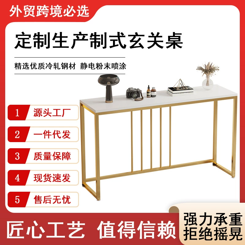 Входная входная платформа в итальянском стиле.