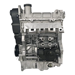 Ea211 1.6 mühərrik Skoda CPD CSR CWVA Jetta Santana üçün