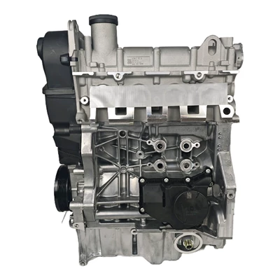 Suitable for Ea2111.6 Engine Skoda Cpd Csr Cwva Jetta Santana Engine (Engine assembly)