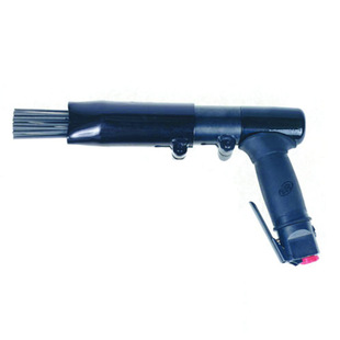 American IR Ingersoll Rand 180PG Pneumatic Rust Remover Multi-needle Pneumatic Rust Remover Needle Bundle Pneumatic Rust Remover Gun