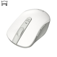 レノボ適用しんちゃんワイヤレスbluetoothマウスブラックオフィスポータブルマウス人間工学快適グリップ