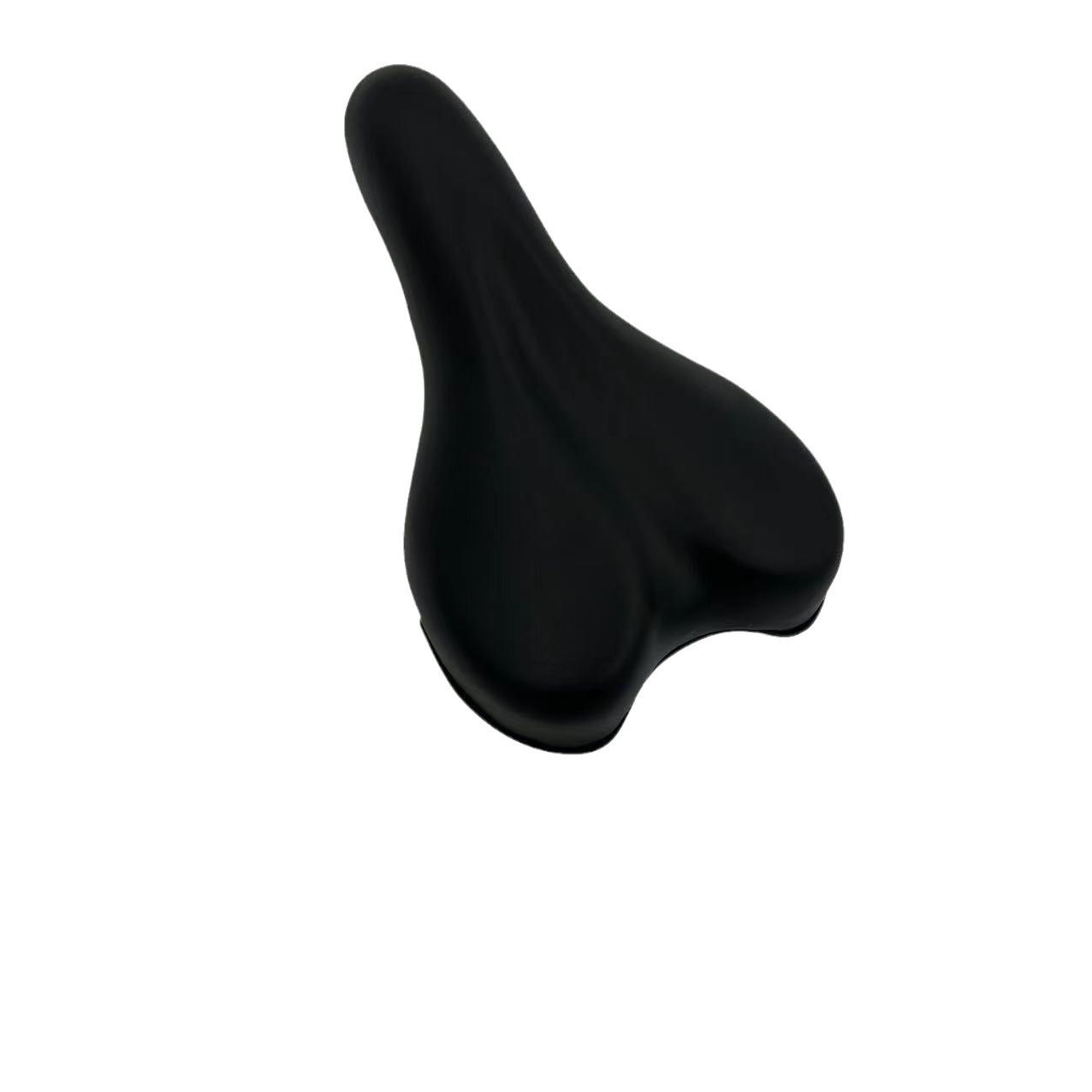 Children's Bicycle Saddle Balance Car Seat Cushion Super Soft Seat Bicycle Shock Absorption Universal Mountain Bike Accessories