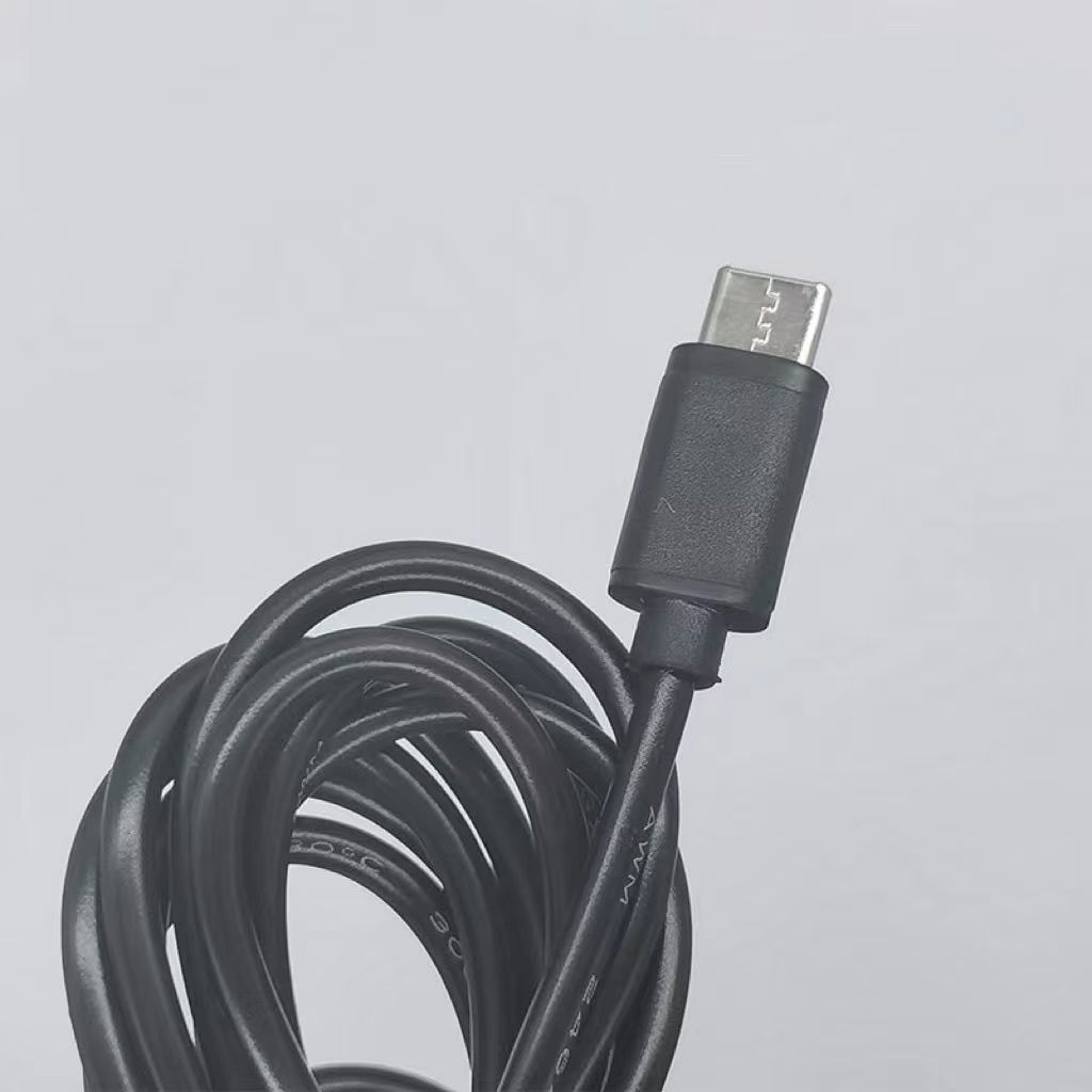 Recorder monitoring 12v24v to 5v2.5A step-down line type-c interface car monitoring line step-down line