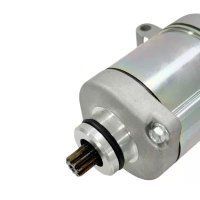for Yamaha Wr450F – Starter and accessories