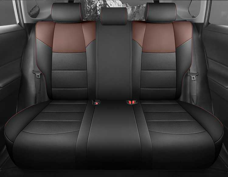 Suitable for 2026 Toyota Wildlander car seat covers, full-cover seat cushions, special seat pads, universal seat covers for all seasons