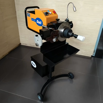 Dl-983Ls Brake Disc Repair Machine, Əyləc diski təmiri