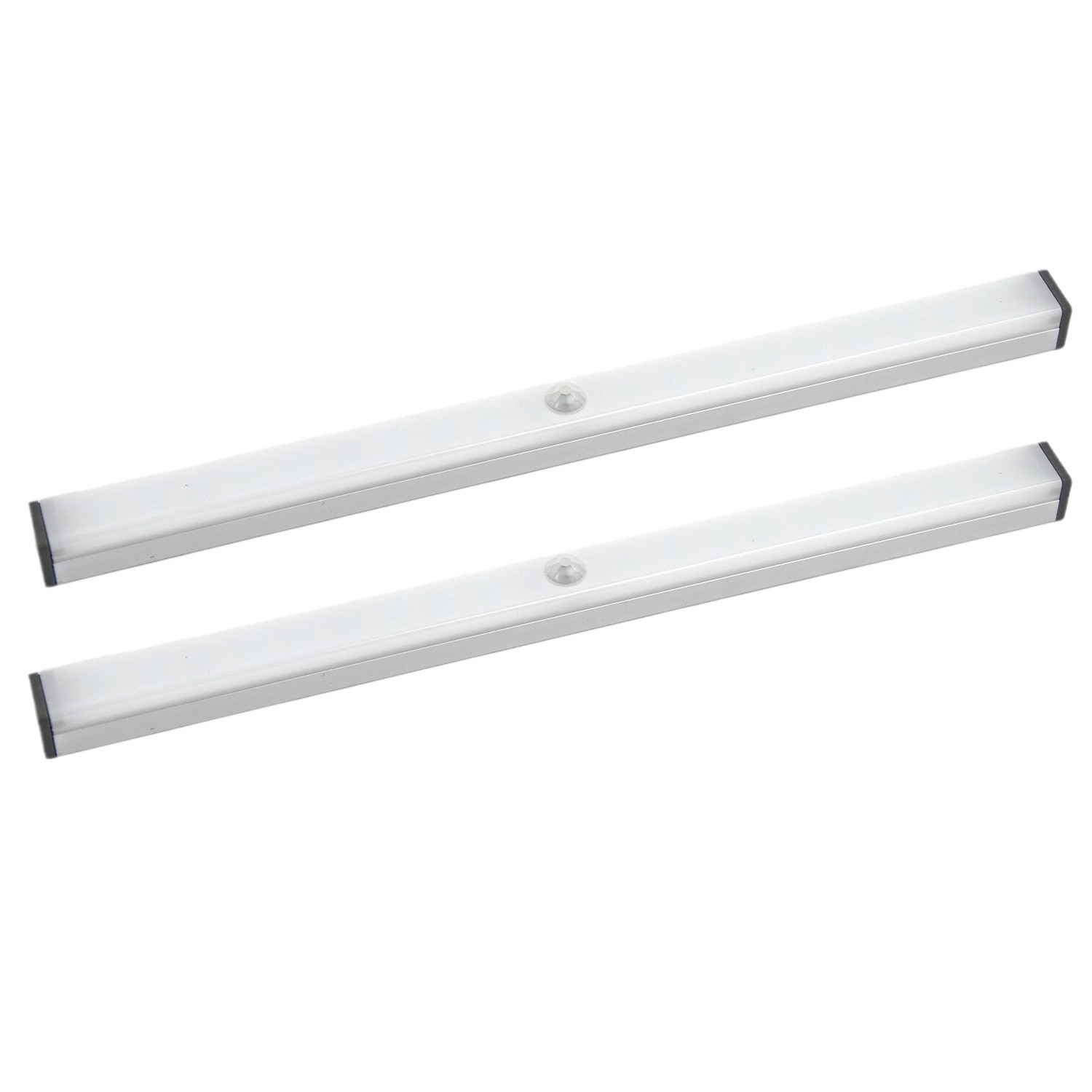 lámpara de gabinete de absorción LED inducción recargable tipo lámpara de noche lámpara de escritorio dormitorio al aire libre barra de lámpara ajustable