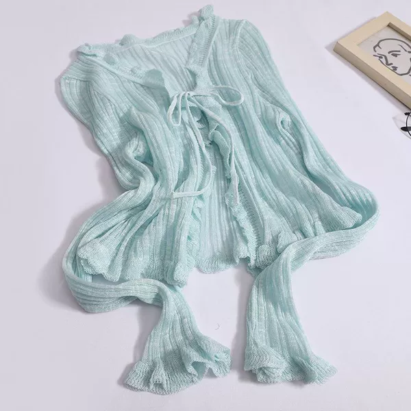 ◇◆Light Green【Slimming 5612】◇◆