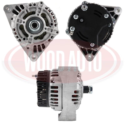 generator, Generatorlar hissələri (Dinamo və detalları)