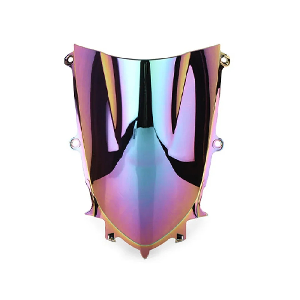 Suitable for Yamaha YZF600 R7 R6 2017-2023 motorcycle modified front windshield front windshield