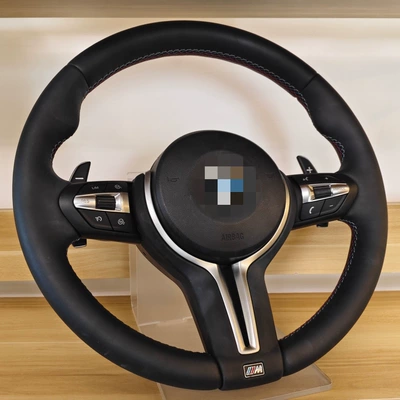 Steering wheel chassis E60, specialized round