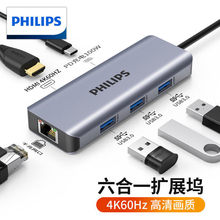 �w����Type-C�Uչ�]4K60Hz��չ�]USB-C�DHDMI�D�Q���W���ڷ־���