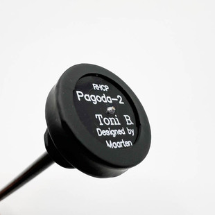 Pagoda Antenna 2 Pagoda 5.8G Figure Transmit Receive Antenna Gain Omni-directional FPV Airplane Model Flat Panel Antenna