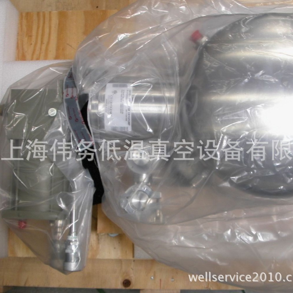 CTI CT10F 8018343G001 低温泵