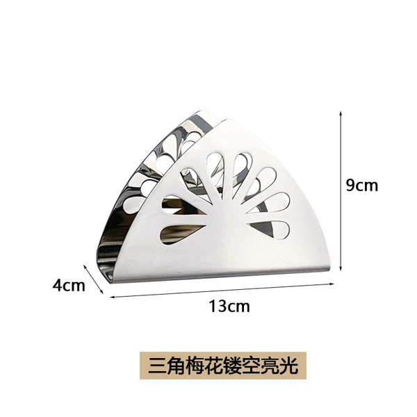 Silver glitter of plum blossom