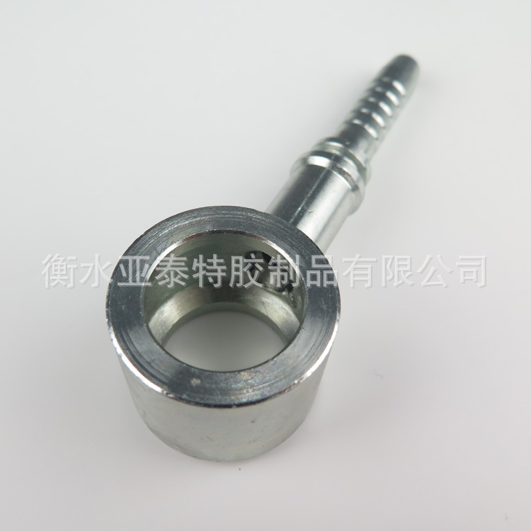 美制英制 焊接空心螺栓和液压软管管件连接