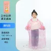 Children's face blush