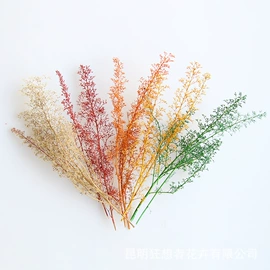 鲜花花艺制品;干花;仿真绿植