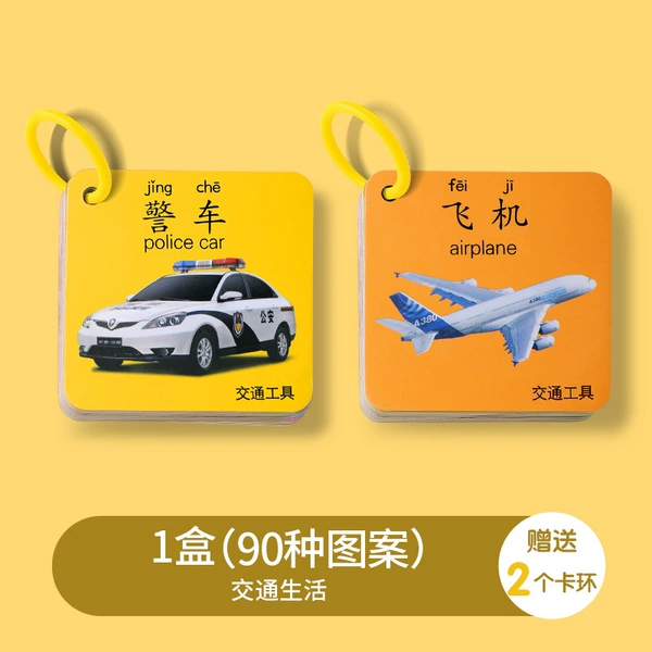 Vehicle Cognition (1 box)