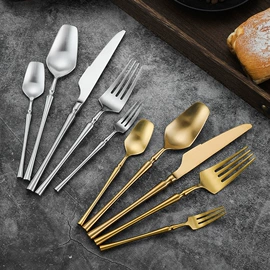 勺、调羹;西餐刀叉勺;烹饪勺铲