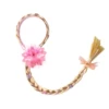 Head hoop braid