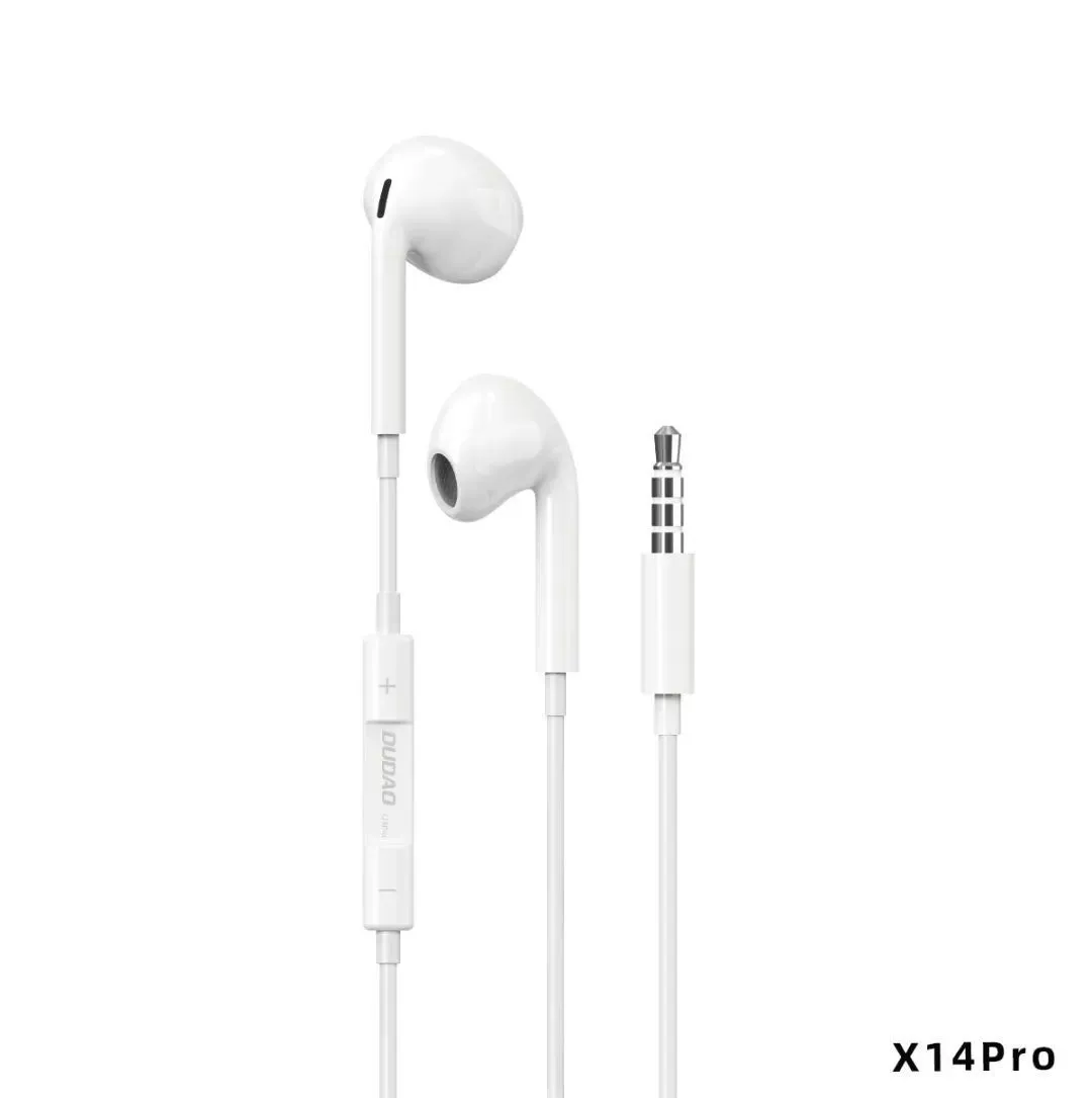 Apple, xiaomi, huawei, совместимые наушники pro, x14, 3,5 мм