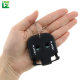 Golf two-wheel scorer manual scorer counter square scorer golf supplies