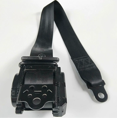 Safety Belt for the Elderly – Car seat belt