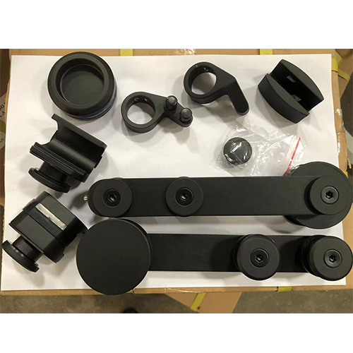 淋浴房无框玻璃门锌合金移门滑轮商场玻璃门亮光玻璃配件五金