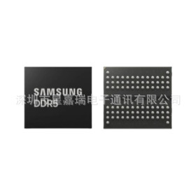 Ddr5 K4Rah165Vb-Bcwm 16Gb Brand New Original Semiconductor Memory Chip Memory Ic