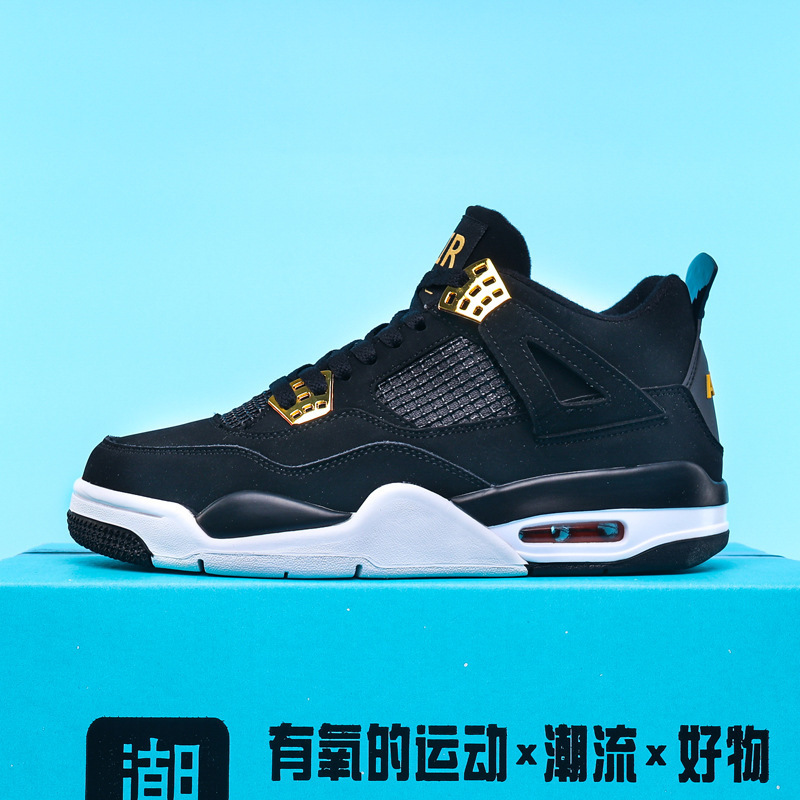 M-AJ4 블랙 골드