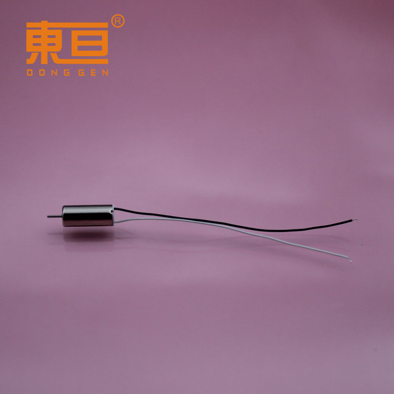 716-181580黑白-5Z0.8 动力空心杯电机  小四轴空心杯电机 小制作