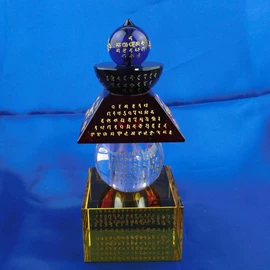 水晶工艺品;佛像/神像;殡葬用品