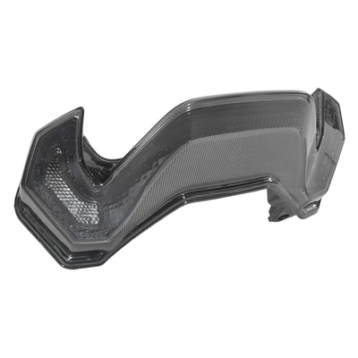 Se 2025-2026 Modified Integrated | Motorcycle tail