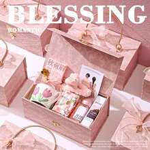 伴手礼女伴娘实用礼物送闺蜜宾客小众感婚宴结婚礼盒回礼