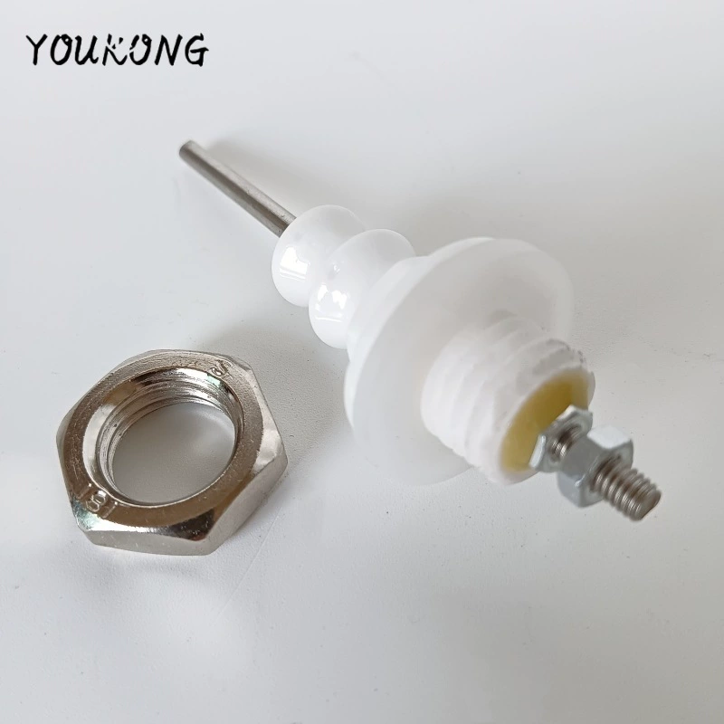 Керамический уровень воды электрод зонд датчик уровня воды водонагреватель антисухого горения зонд высокая точность качество хорошее долговечность