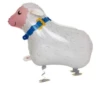 Walking sheep