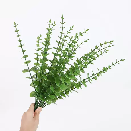 Small fruit green