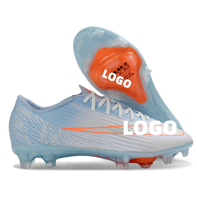 Putian Manufacturer Wholesale Assassin 17 World Cup Football Shoes with Air Cushion Mercurial Vapor Elite Fg