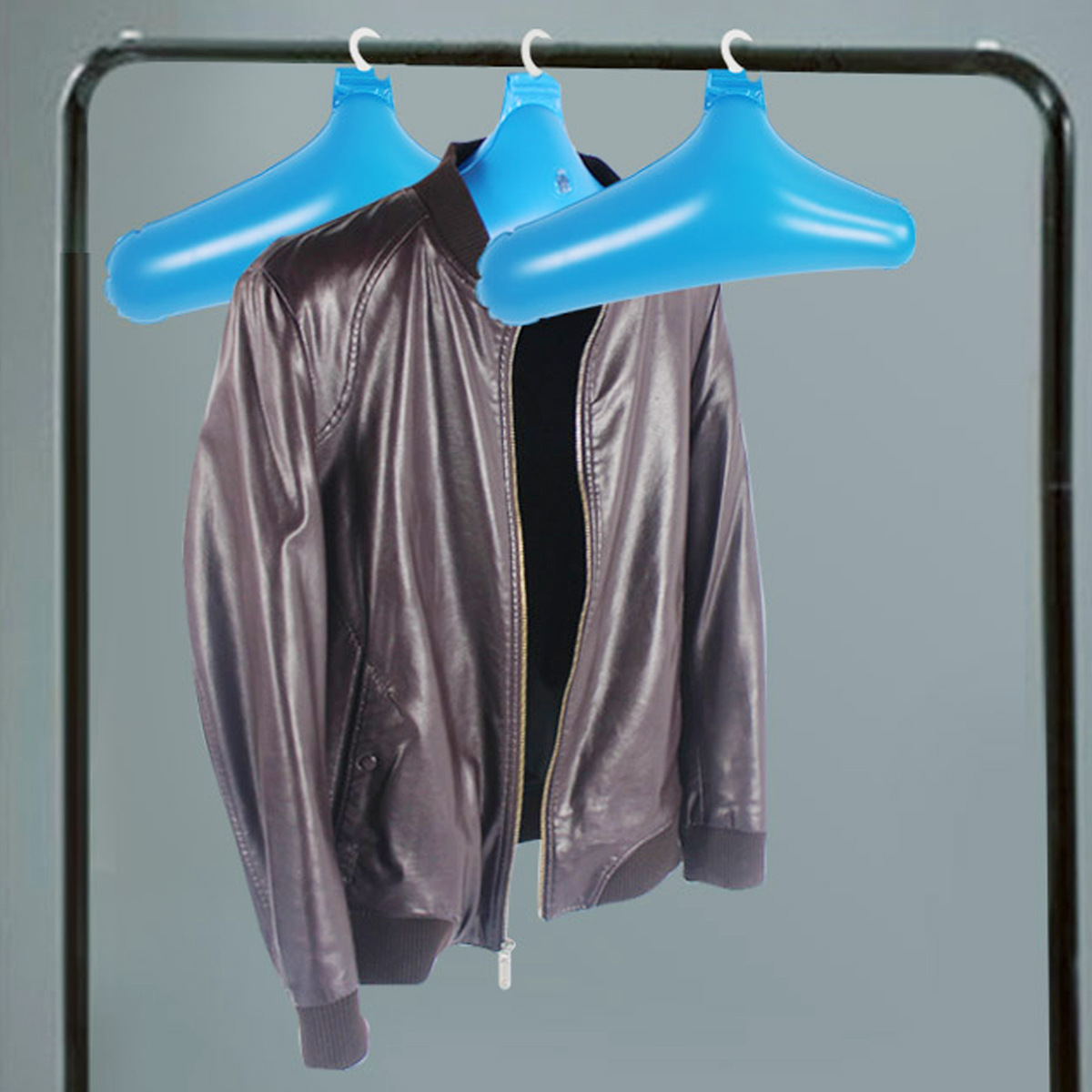 non-slip hanger PVC for traveling