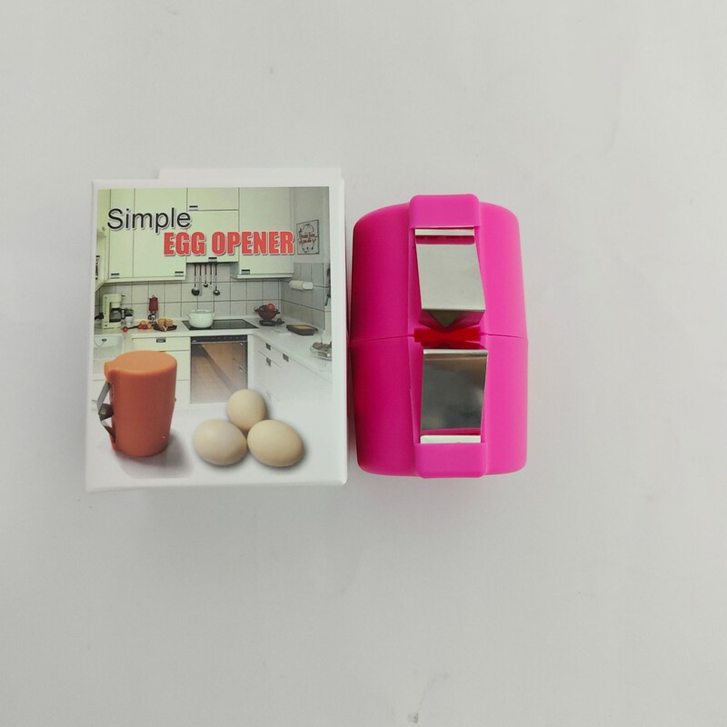 【メーカースポット】高品質海外輸出卵殻卵器卵殻分離器キッチンツール|undefined