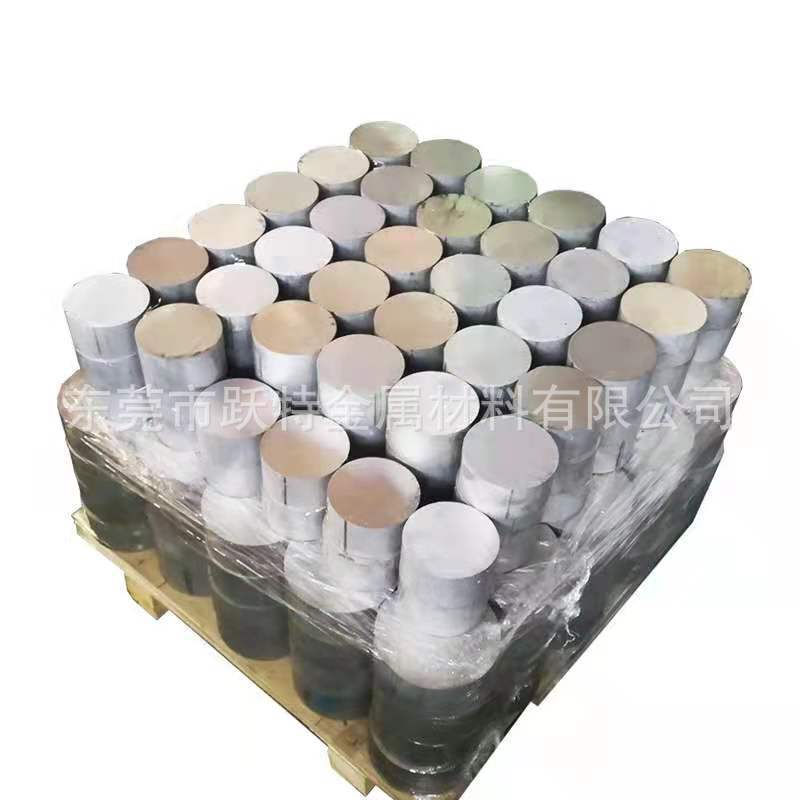 6082现货库存可切割板6061面超级平整易加工 LY12铝棒 