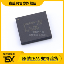 原装正品 CYUSB3065-BZXI 封装 BGA-121 贴片 微控制器 全新现货