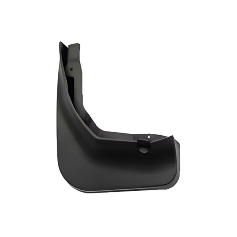 Aplicable para 13 - 18 A-Series A-Class hatchback neumáticos para parachoques de barro de goma blanda piezas de modificación de piel de barro