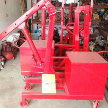 ����CеFPD-1T����ʽС��܇�����߶�2600mm�������η���