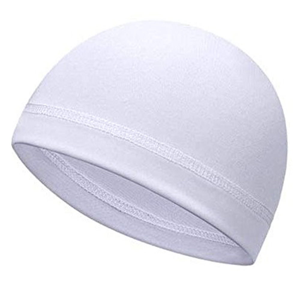 Gorra de ciclismo transpirable para deportes correr protección sol_voghion.com