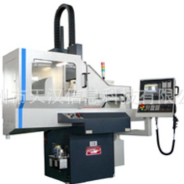 [台湾磨床] 数控平面磨床 立式平面磨床