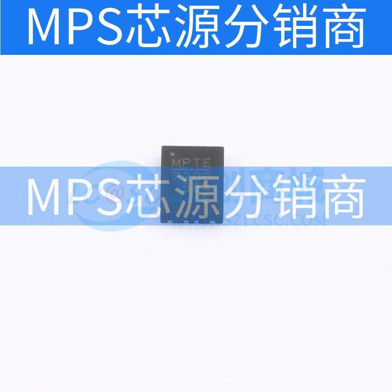 Mps Mpq7200Gle-Aec1-Z Qfn-19(3X4) Full Range Mps Mpq7200Gle-Aec1-Z Qfn-19(3X4) Full Range