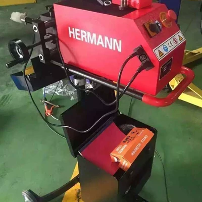 machine Disc grinding machine Disc grinding | Əyləc diski təmiri