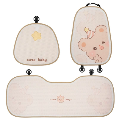 Seat cushion, seat cover – New Car Seat Cushion